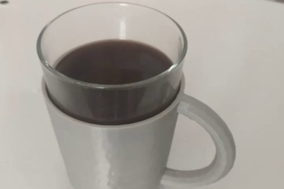 Transform Your Glasses with a Stylish Glass Holder
